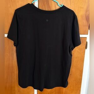 Lululemon Love Crewneck Tshirt